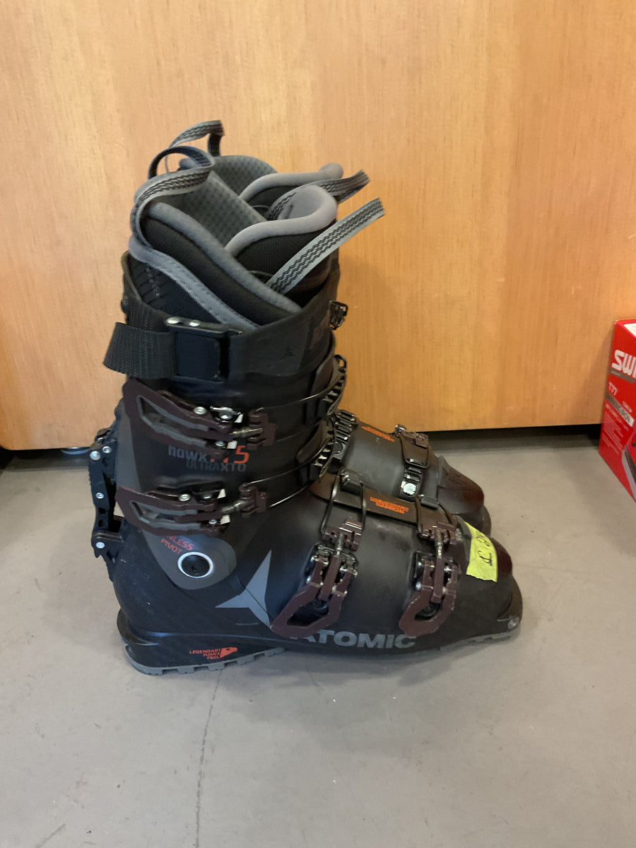 USED Hawx Ultra 115s 24.5 (302mm)