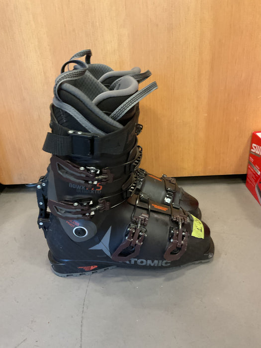 USED Hawx Ultra 115s 24.5 (302mm)