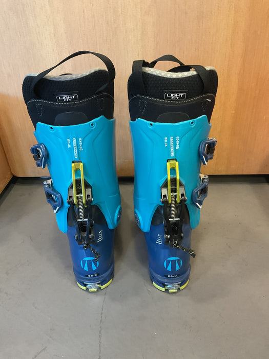 USED Technica zero tour scout W 26/26.5 303mm