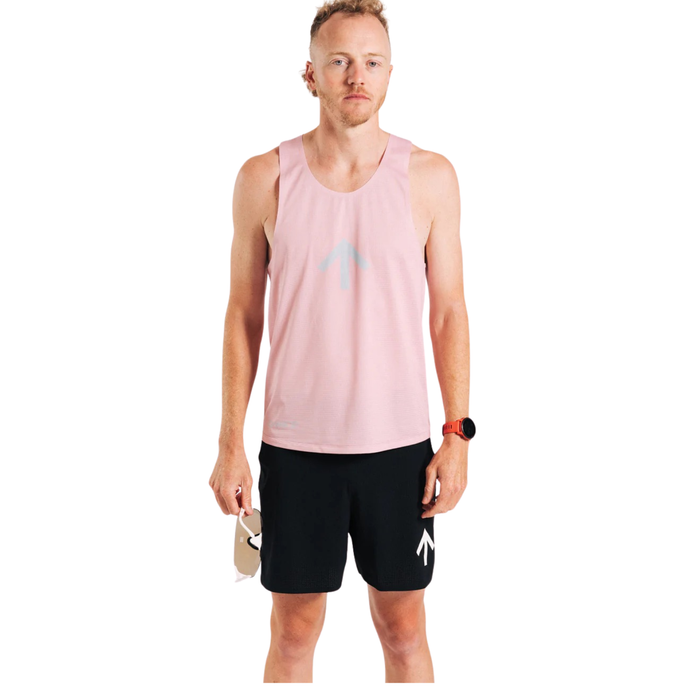 Chance AROW Singlet V2 (Unisex)
