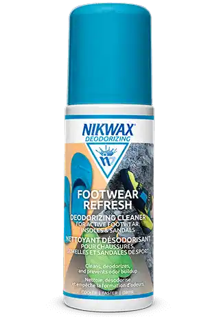 Nikwax Footwear Refresh