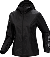 Arc'teryx Norvan Windshell Hoody (Women's)