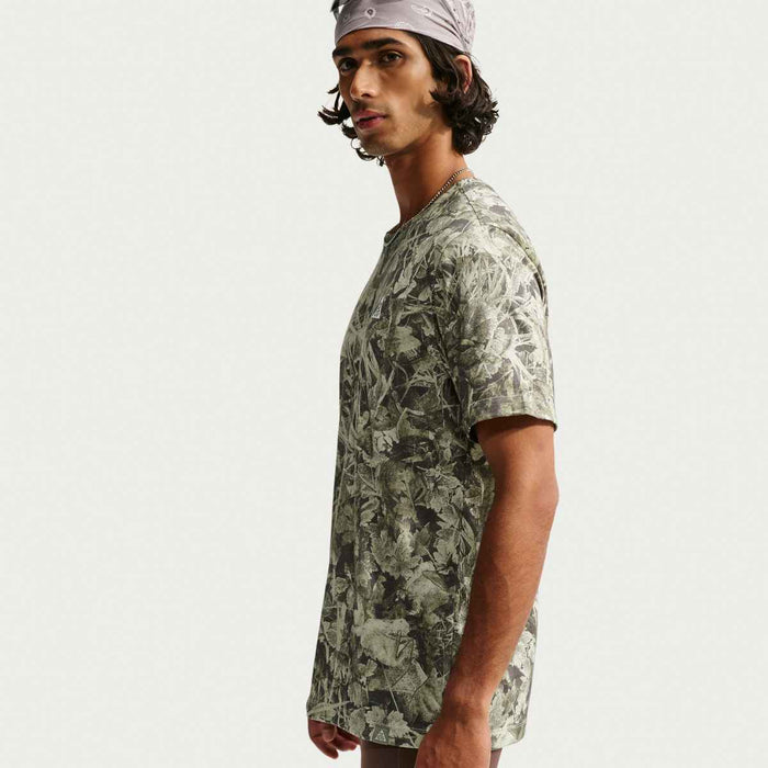 Nike ACG Chamo Camo Short Sleeve Shirt (Men's)