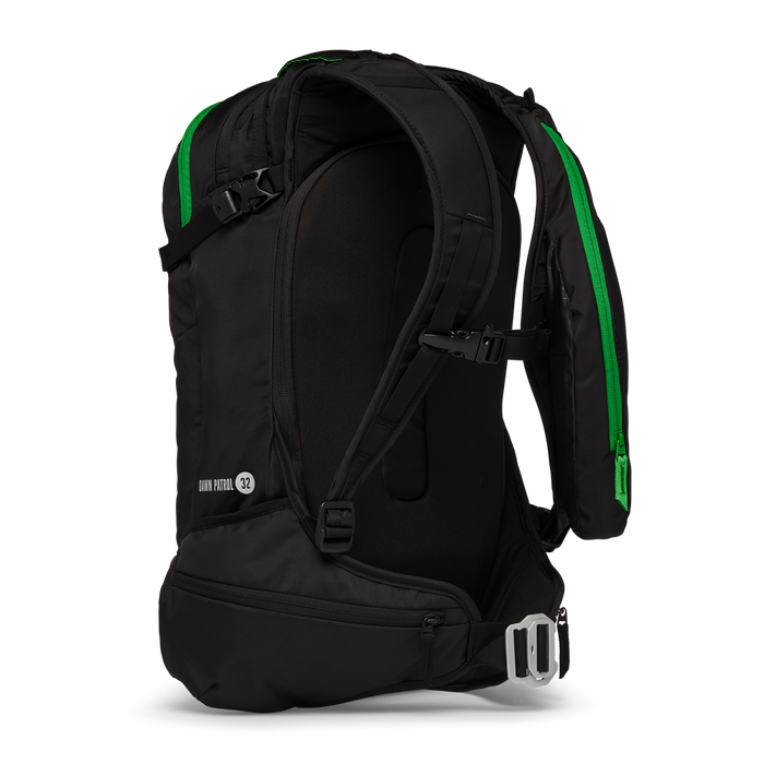 Black Diamond Dawn Patrol 32 Backpack SkiUphill RunUphill
