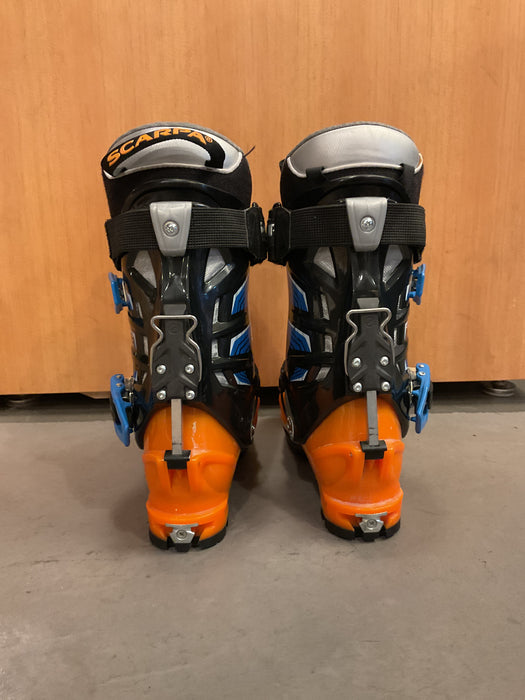 USED Scarpa Maestrale 2.0 26.5/27.0