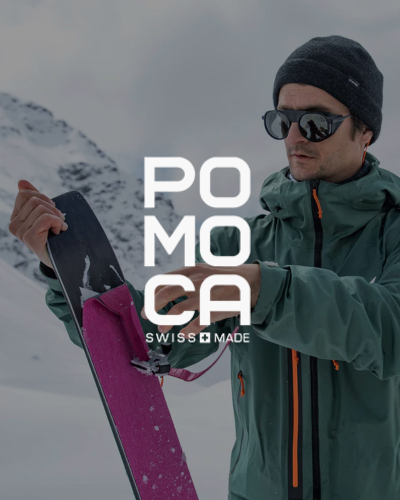 Pomoca