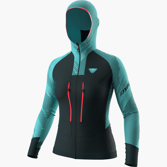 Dynafit Mezzalama Race Jacket (Women's)