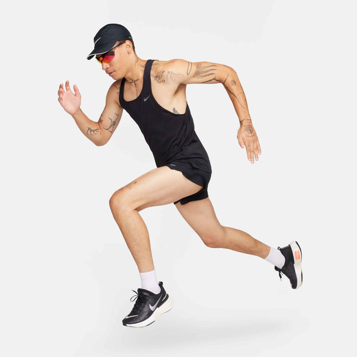 Nike Dri-Fit Fast Singlet (Men's)