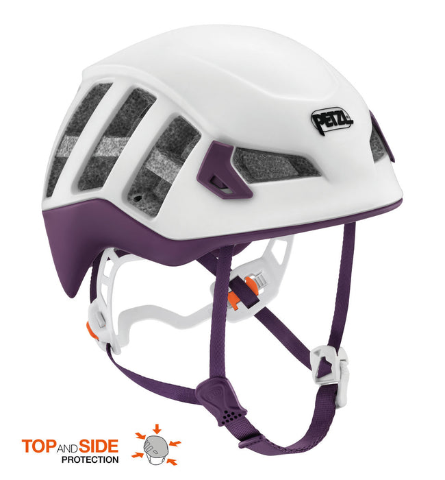 Petzl Meteora Helmet