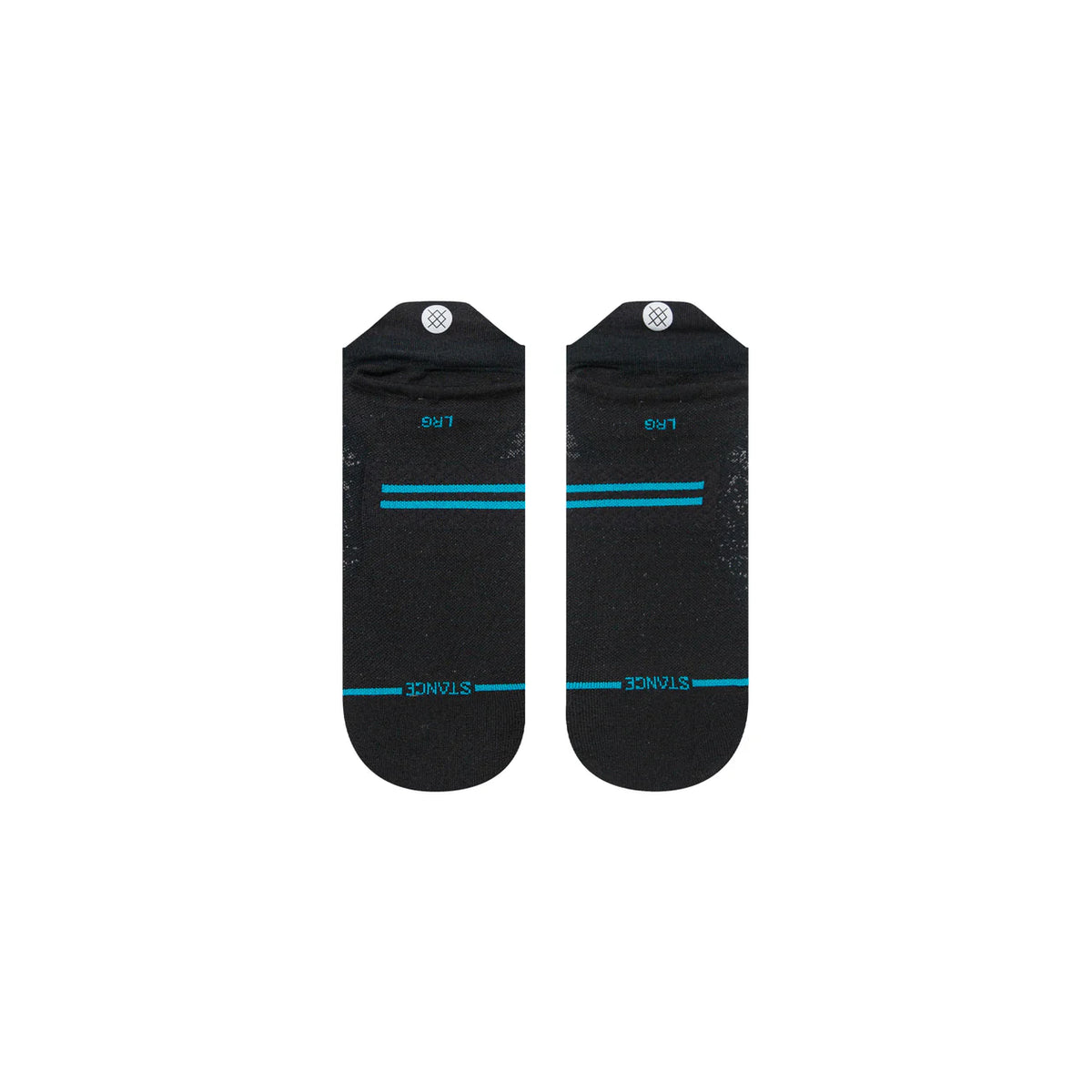Stance Run Ultralight Tab
