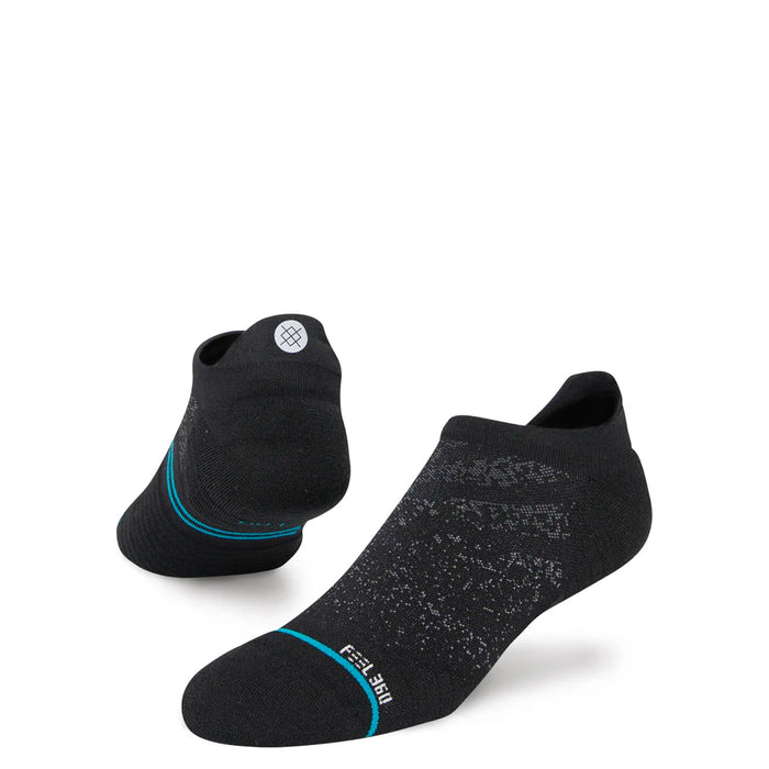 Stance Run Light Tab Socks