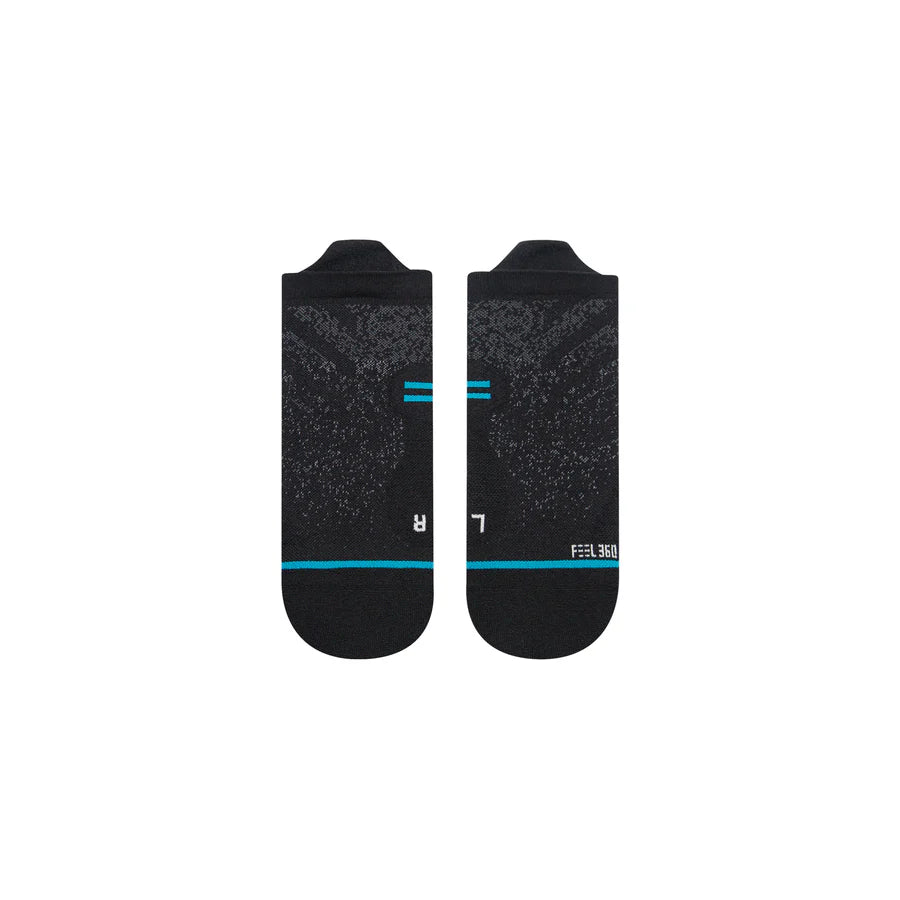 Stance Run Light Tab Socks