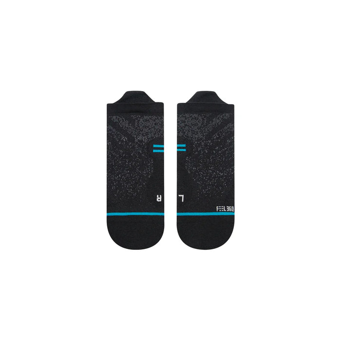 Stance Run Light Tab Socks
