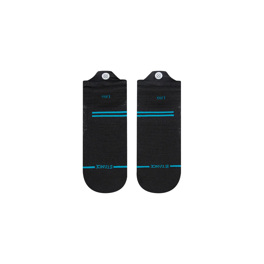 Stance Run Light Tab Socks