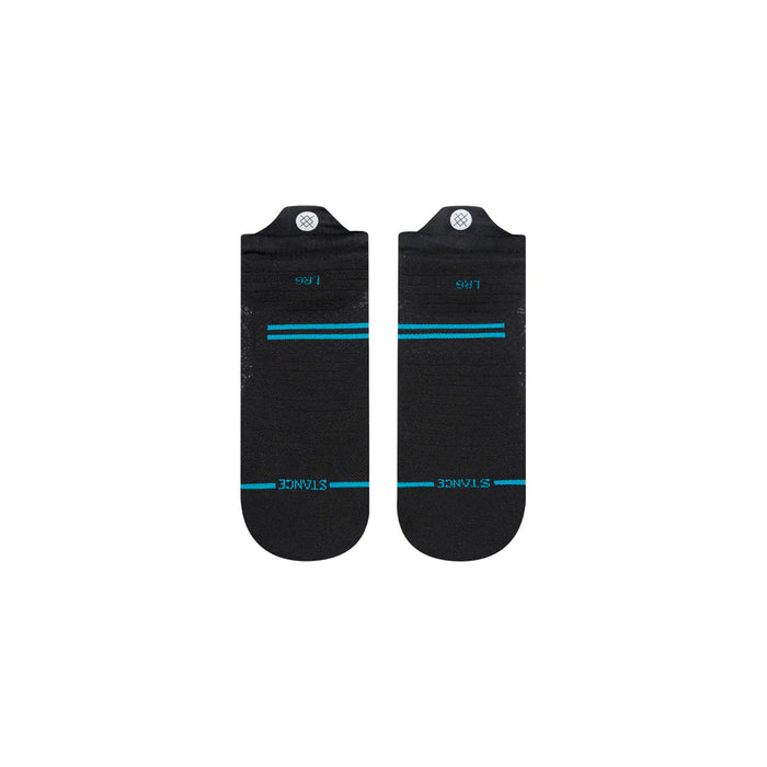Stance Run Light Tab Socks