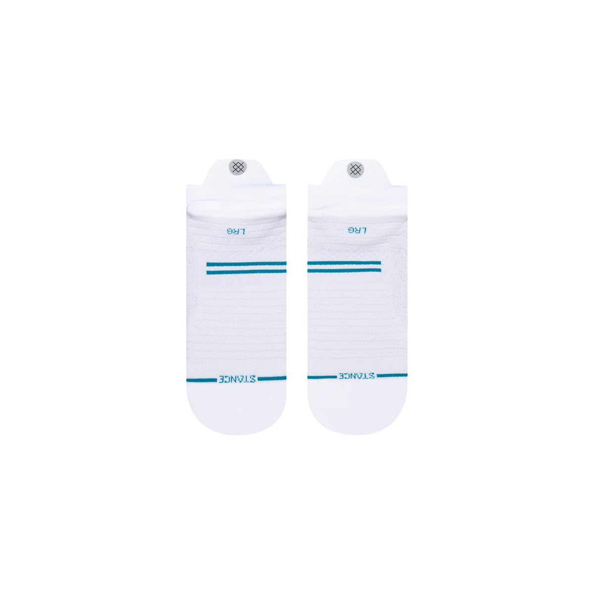 Stance Run Light Tab Socks