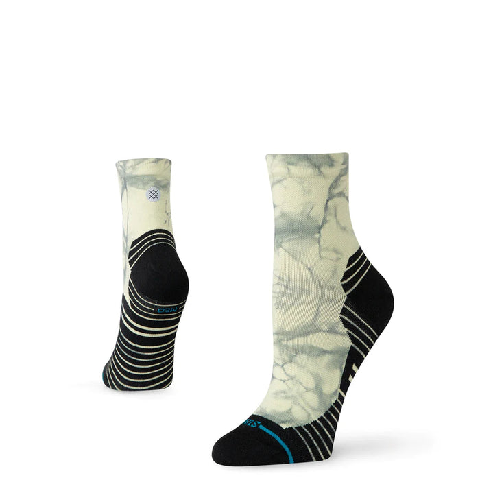 Stance Seascape Quarter Socks (Women's)