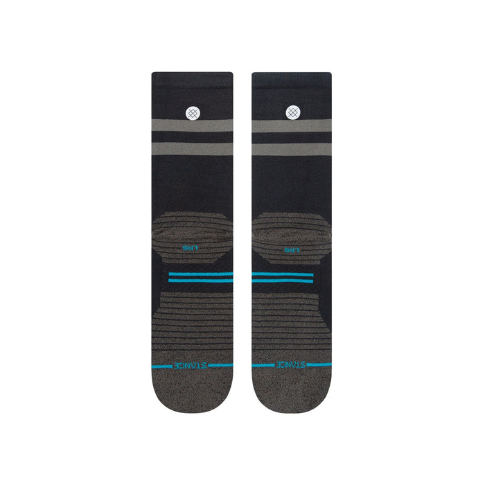 Stance Franchise Ultralight Crew Socks (Unisex)