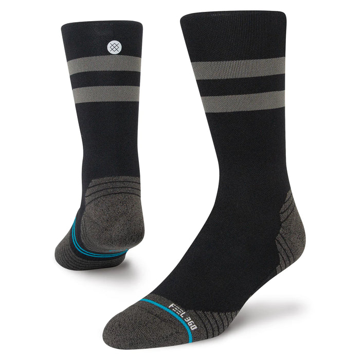 Stance Franchise Ultralight Crew Socks