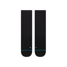 Stance Solid Ultralight Crew Socks