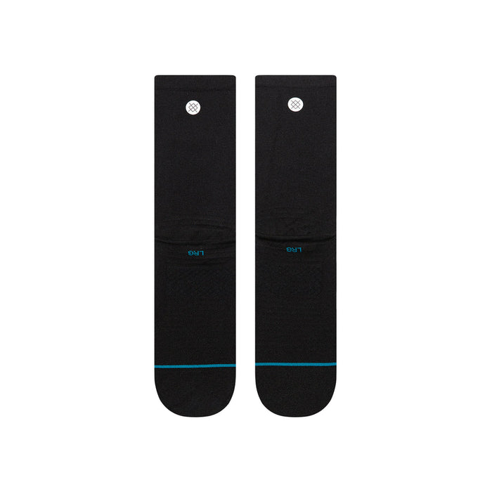 Stance Solid Ultralight Crew Socks