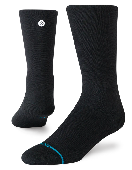 Stance Solid Ultralight Crew Socks