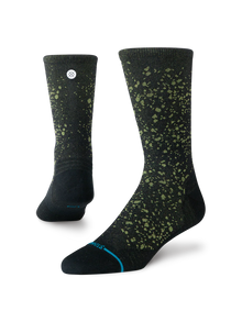 Stance Speckle Ultralight Crew Socks