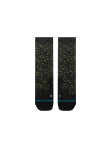 Stance Speckle Ultralight Crew Socks