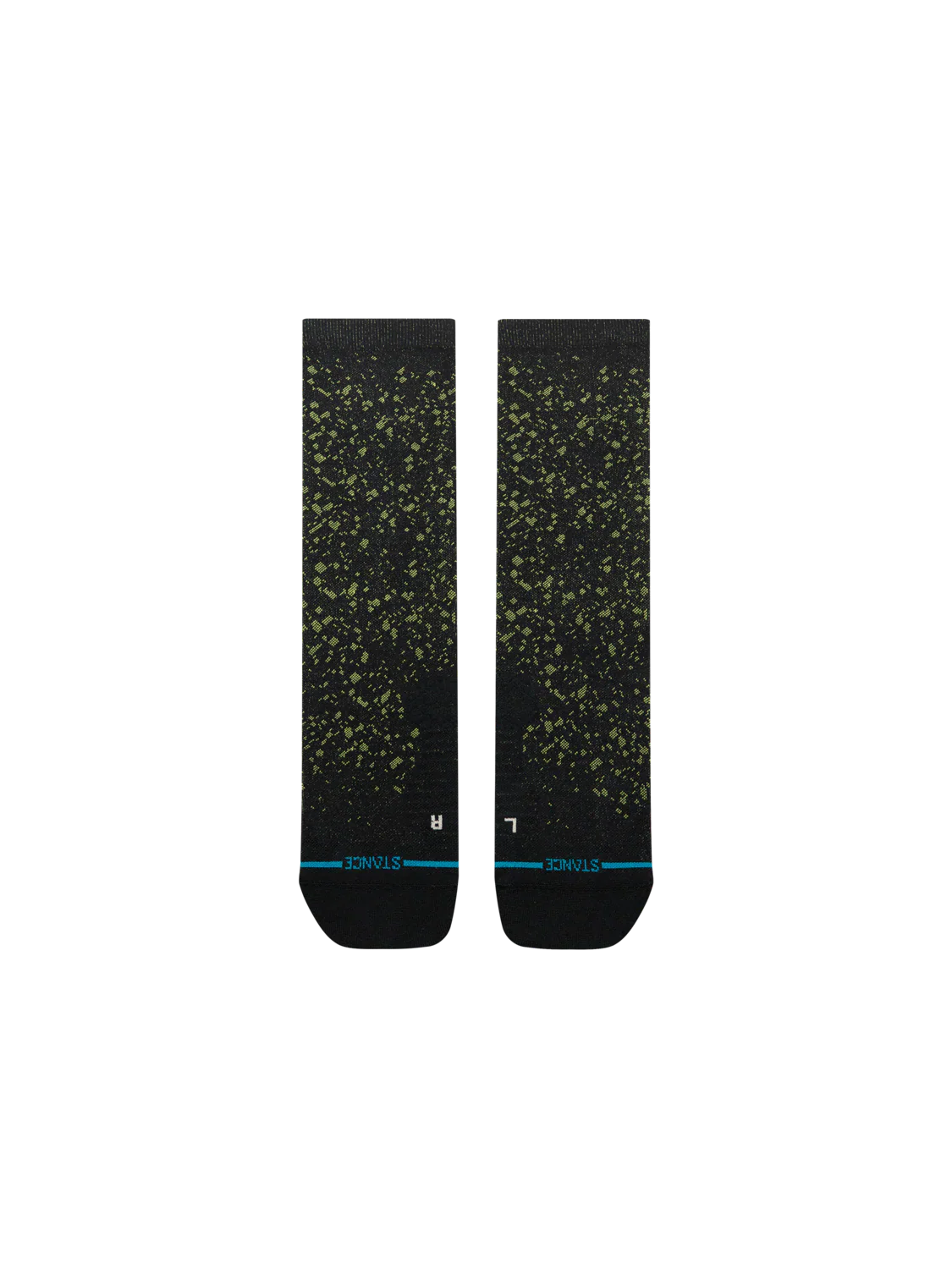 Stance Speckle Ultralight Crew Socks