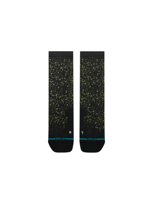 Stance Speckle Ultralight Crew Socks