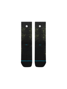 Stance Speckle Ultralight Crew Socks