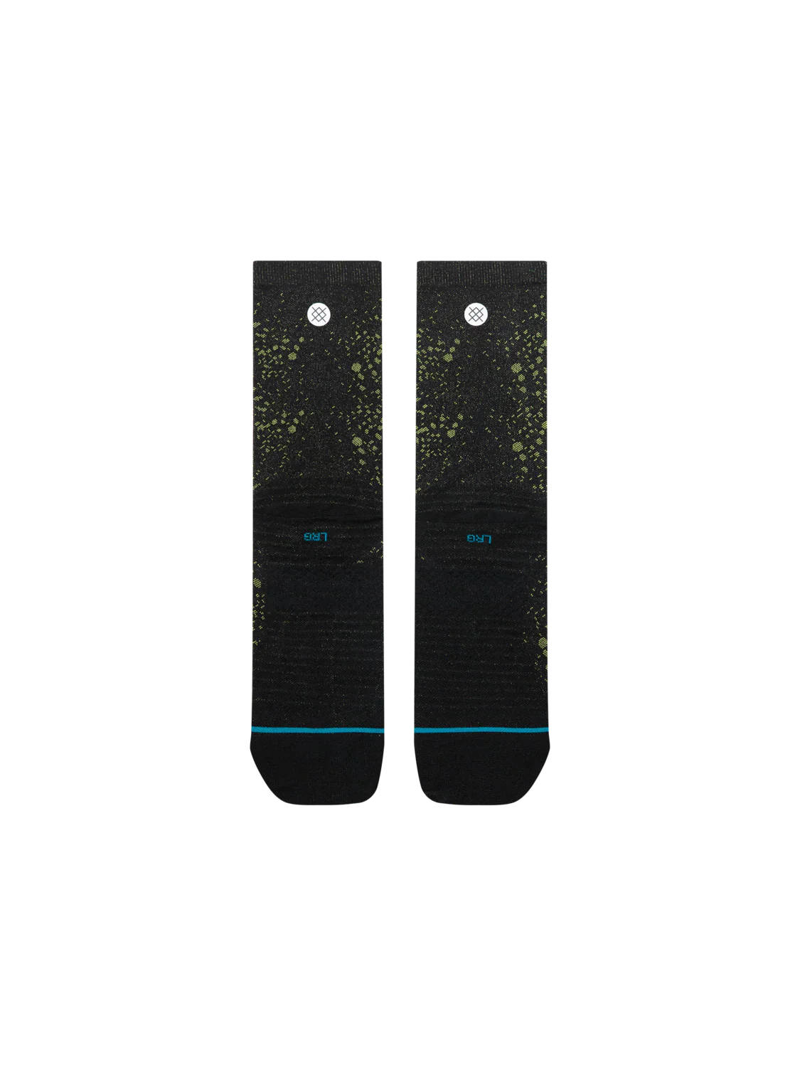Stance Speckle Ultralight Crew Socks