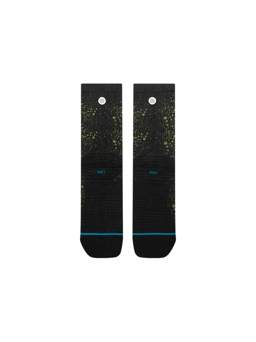 Stance Speckle Ultralight Crew Socks