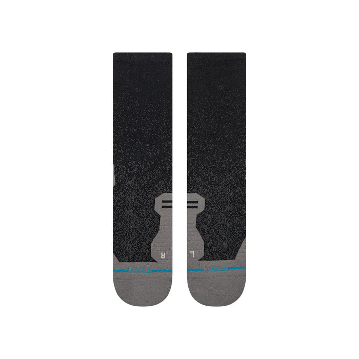Stance Powder Split Light Crew Socks