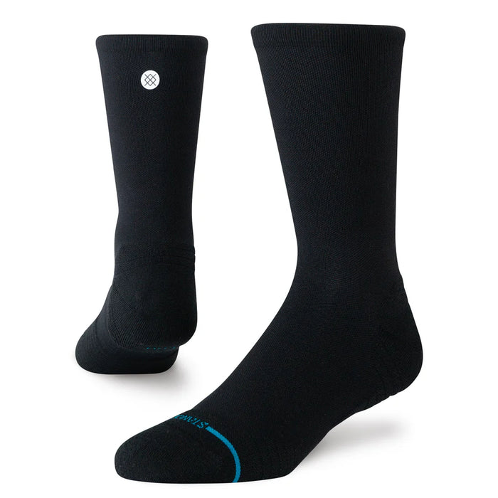 Stance Solid Crew Socks