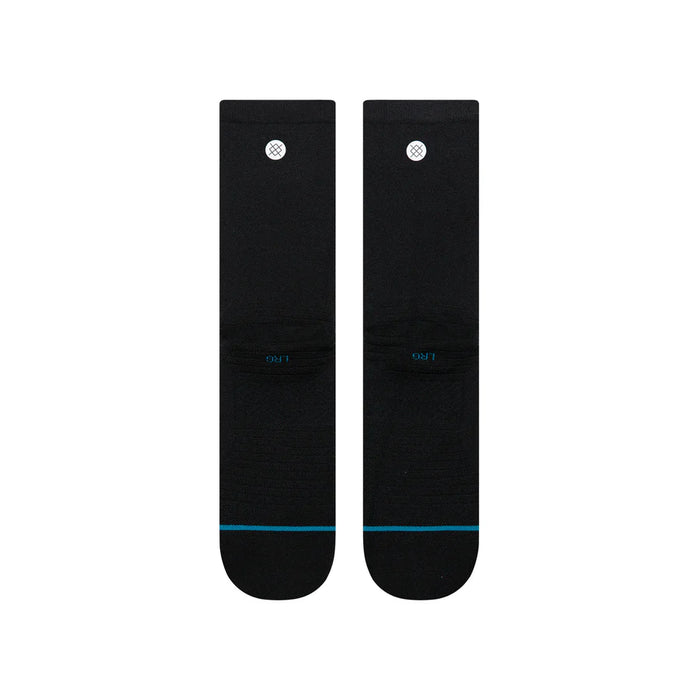 Stance Solid Crew Socks