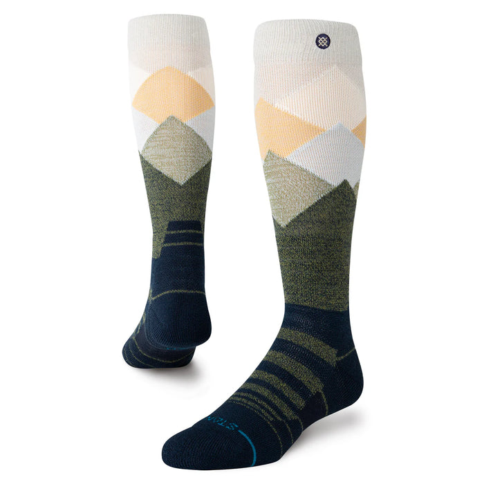 Stance Misty Wool Snow Socks (Unisex)