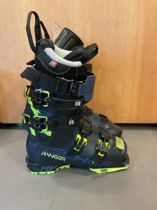 USED Fischer Ranger 115 MV 24.5 (285mm)