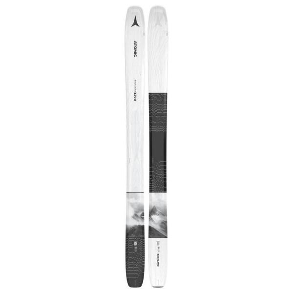 Atomic Backland 109 Skis