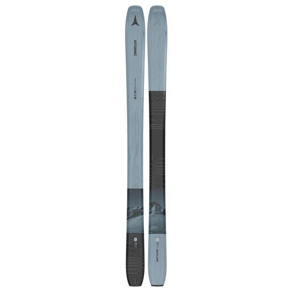 Atomic Backland 102 Skis — SkiUphill | RunUphill