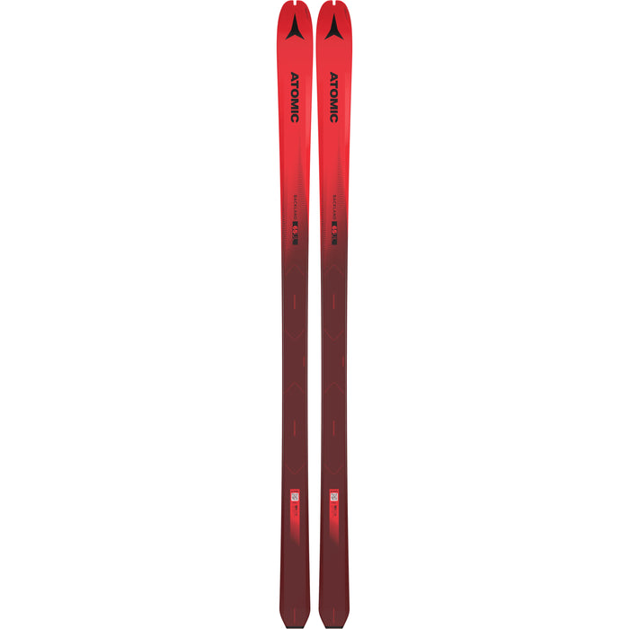 Atomic Backland 65 UL Skis