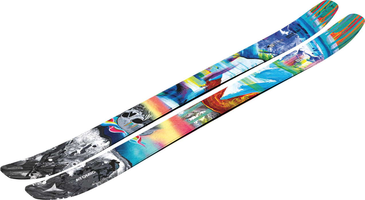 Atomic Bent Chetler 120 Skis