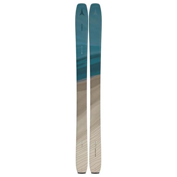 Atomic Backland 101 Skis (Women's)