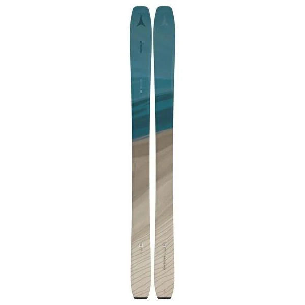 Atomic Backland 101 W 164 cm Skis - CANMORE Rental