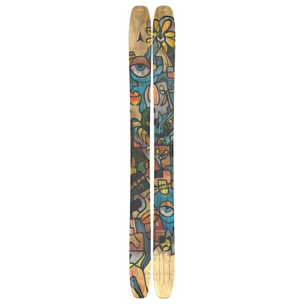 Atomic Bent Chetler 120 Skis