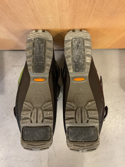 USED Hawx Ultra 115s 24.5 (302mm)