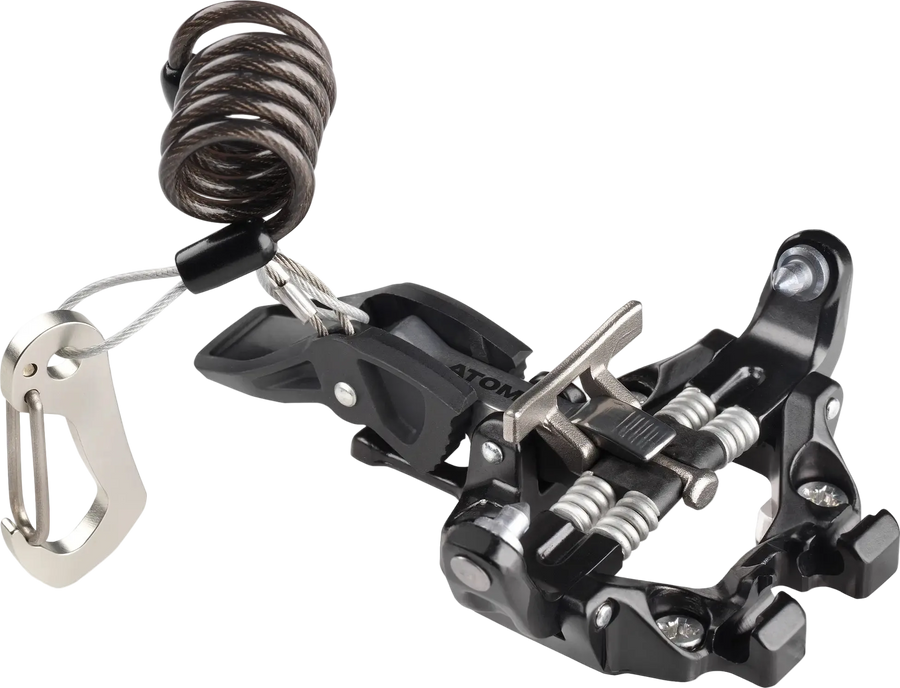 Atomic Backland Pure Bindings