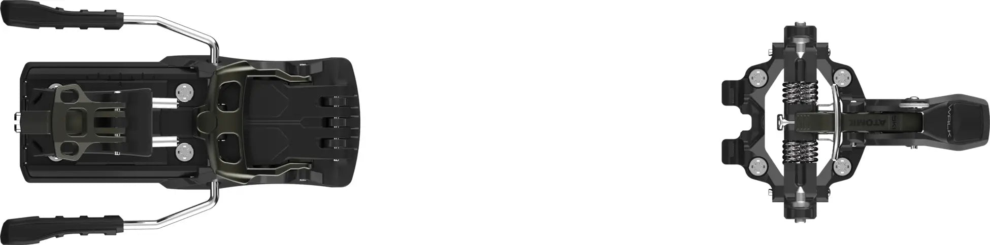 Atomic Backland Tour Bindings