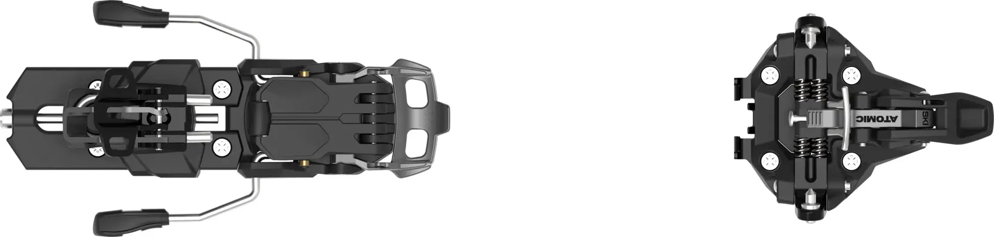 Atomic Backland Summit Brake Bindings