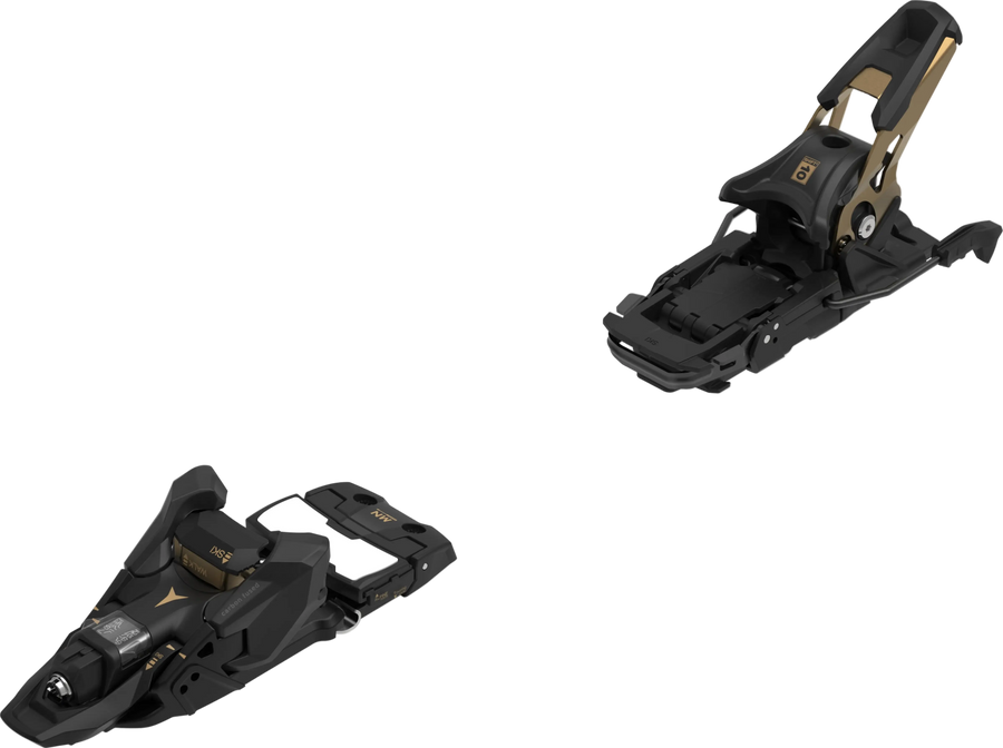 Atomic Shift² 10 MN Bindings